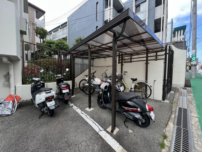 その他共有部分
