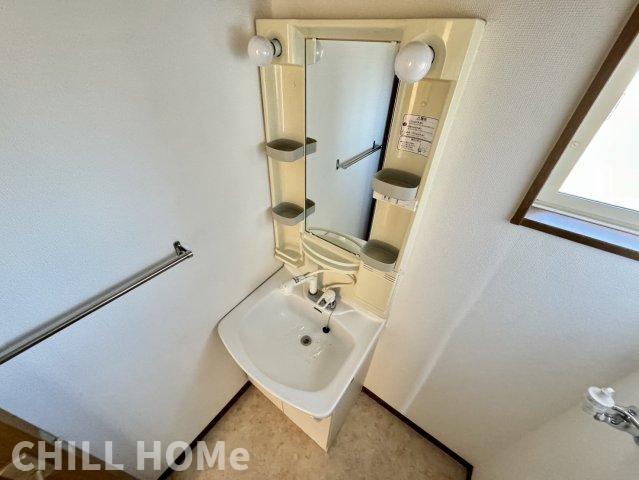 洗面設備　他社様掲載物件もまとめてご紹介、ご案内可能です(^^)/