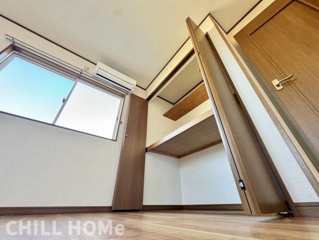 収納　他社様掲載物件もまとめてご紹介、ご案内可能です(^^)/