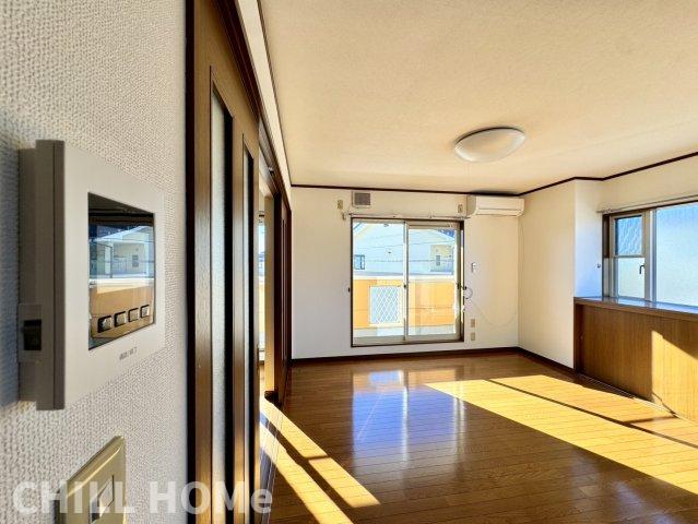 セキュリティ　他社様掲載物件もまとめてご紹介、ご案内可能です(^^)/