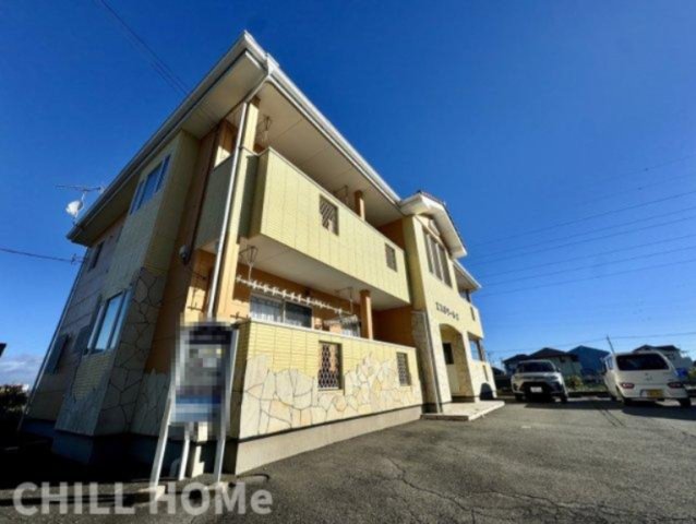 建物外観　他社様掲載物件もまとめてご紹介、ご案内可能です(^^)/