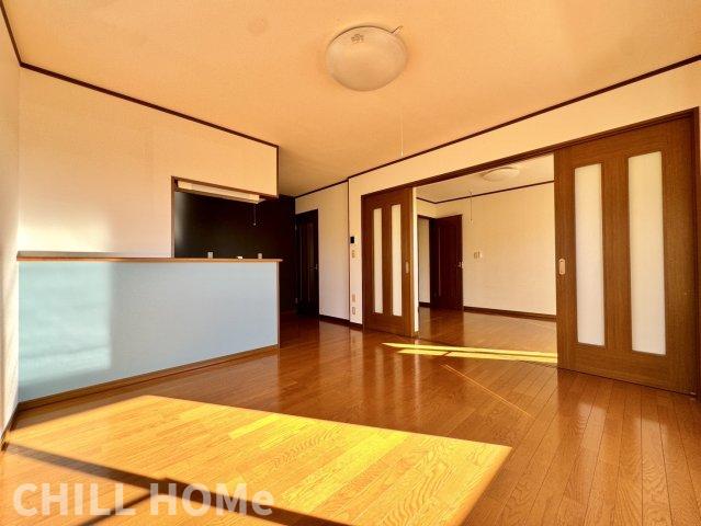 居室・リビング　他社様掲載物件もまとめてご紹介、ご案内可能です(^^)/