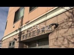 幼稚園・保育園　瑞江ホーム 東部認証保育所（幼稚園・保育園）まで268m