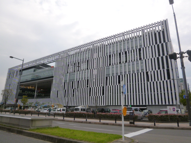 その他　【小学校】一宮市立神山小学校（その他）まで335m