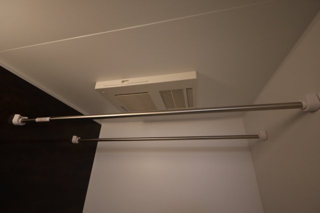 その他設備　別号室の写真です