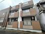 町屋駅より徒歩3分 1階 築10年の賃貸物件