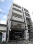 今出川駅より徒歩1分 4階 築39年10ヶ月の賃貸物件