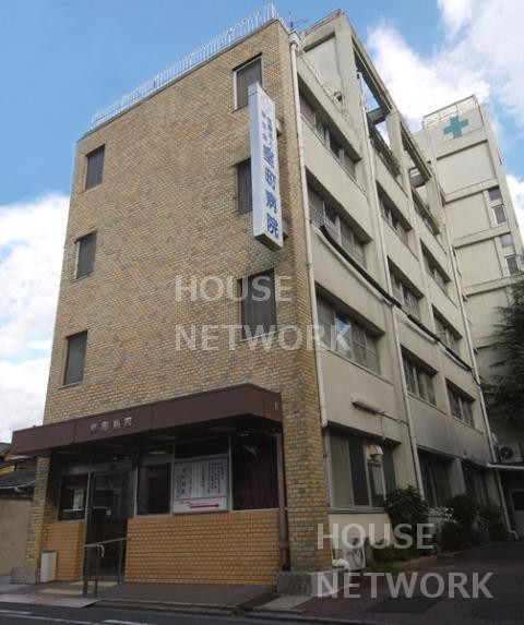 病院　室町病院（病院）まで300m