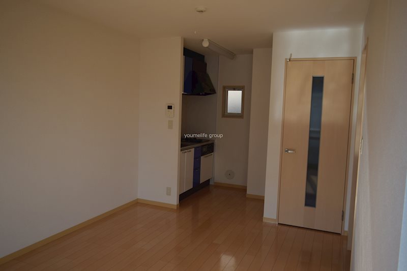 その他部屋・スペース　洋室