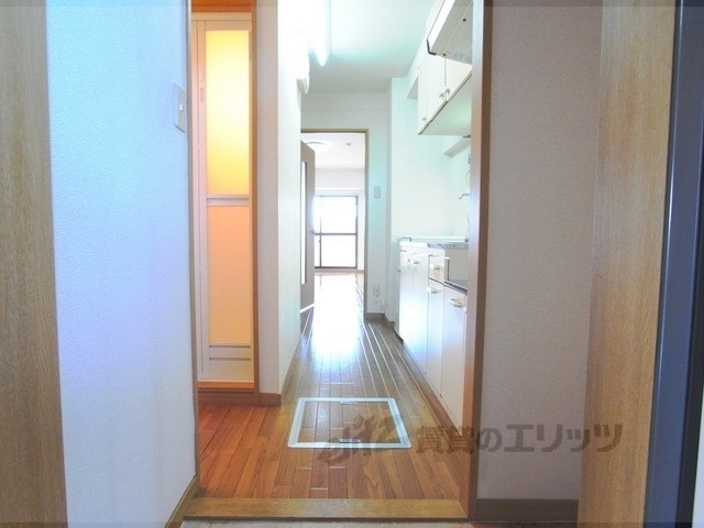 その他部屋・スペース　廊下