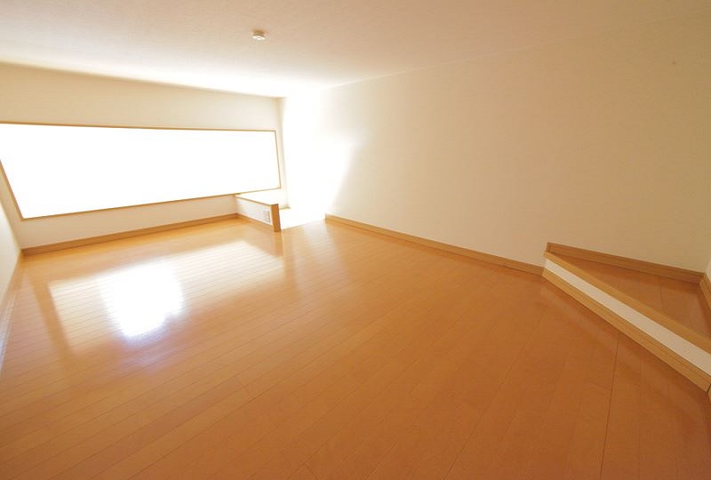 その他　洋室6.0帖　ロフト6.0帖