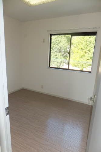 居室・リビング　洋室(1)