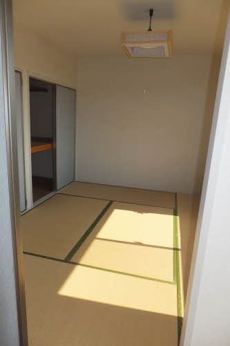 その他部屋・スペース　和室