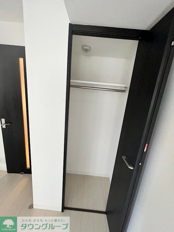 収納　※別号室参考写真のため実際の間取りとは異なります。