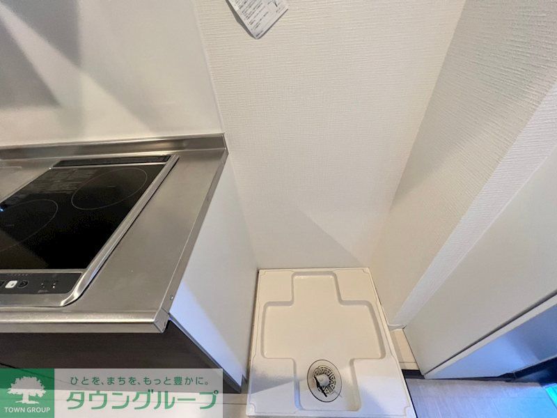 その他　※別号室参考写真のため実際の間取りとは異なります。