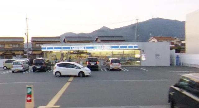 コンビニ　ローソン　たつの富永店（コンビニ）まで368m