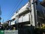 武蔵小山駅より徒歩15分 3階 築17年1ヶ月の賃貸物件