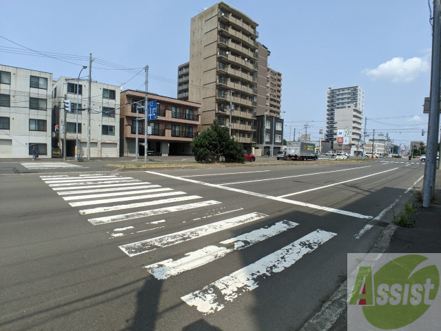 駐車場　駐車場その他