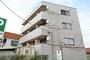 入間市駅より徒歩14分 2階 築34年7ヶ月の賃貸物件