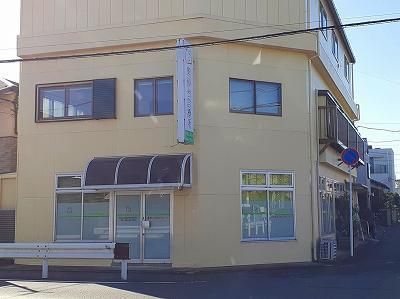 病院　黒砂台診療所（病院）まで100m