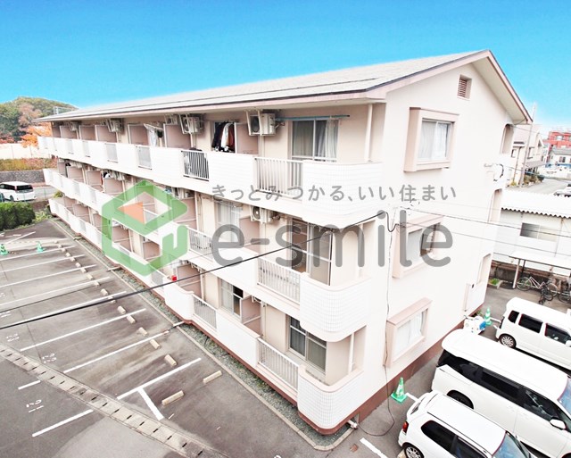 建物外観　外観です