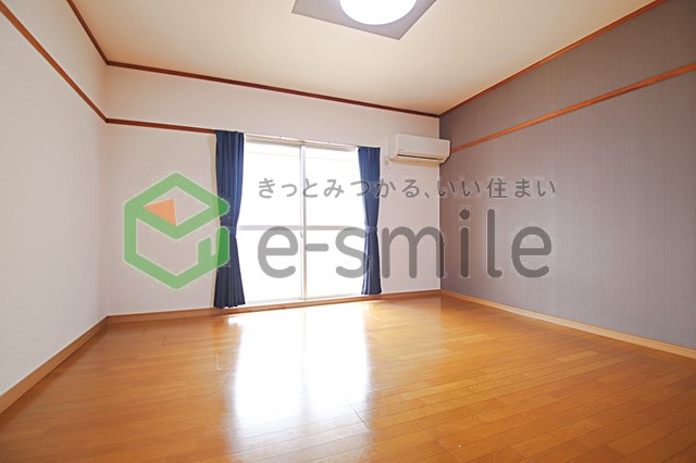 居室・リビング　おしゃれなリビングです