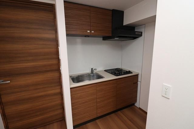 キッチン　参考写真です