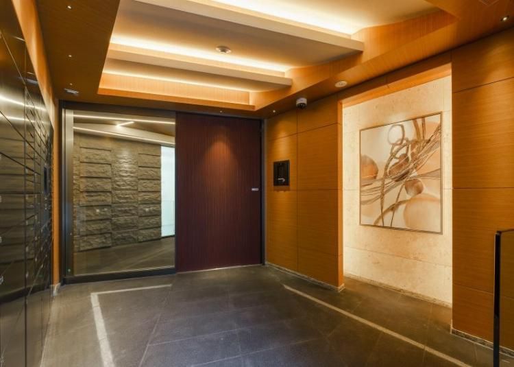 エントランス　エントランスです