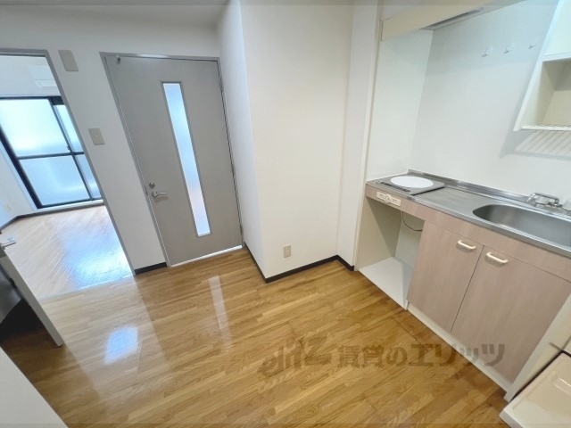 その他部屋・スペース　廊下