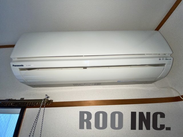 その他設備　写真は反転のお部屋です