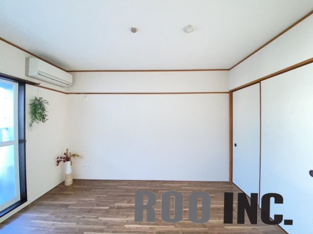 その他部屋・スペース　写真は反転のお部屋です