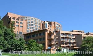 大学・短大　広島経済大学（大学・短大）まで849m