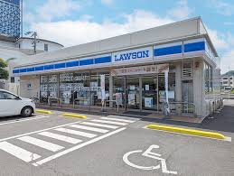 コンビニ　ローソン 宇多津新開店（コンビニ）まで808m