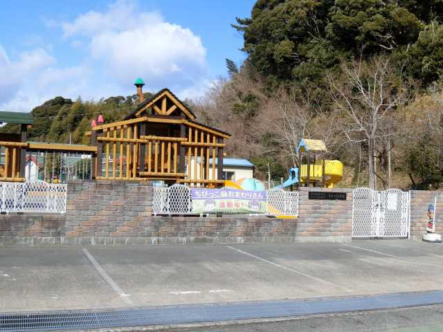 幼稚園・保育園　ひかり保育園（幼稚園・保育園）まで1347m