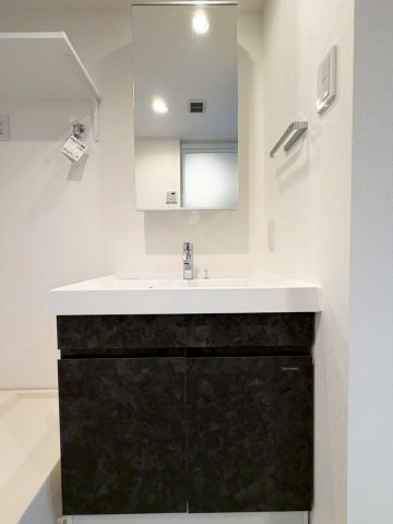 洗面設備　estageo Nerima