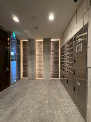 セキュリティ　estageo Nerima