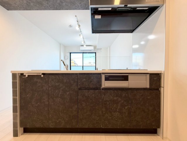 キッチン　estageo Nerima