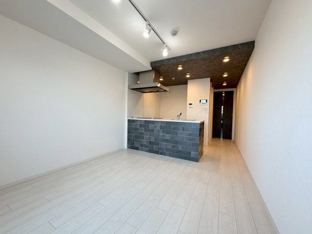 居室・リビング　estageo Nerima