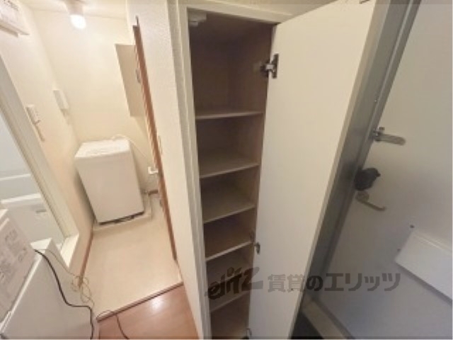 収納　下駄箱