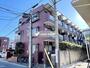 新所沢駅より徒歩2分 3階 築38年4ヶ月の賃貸物件