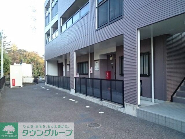 その他部屋・スペース