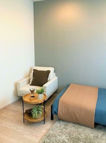 その他部屋・スペース　ザ・パークハビオ荏原中延プレイス