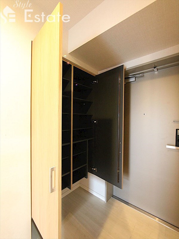 その他　シューズボックス