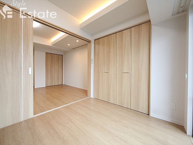 その他部屋・スペース　内装