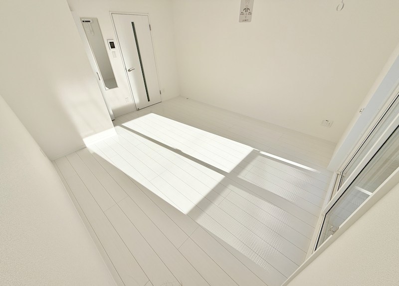 その他部屋・スペース　※建築中内観写真です、現状優先となります。