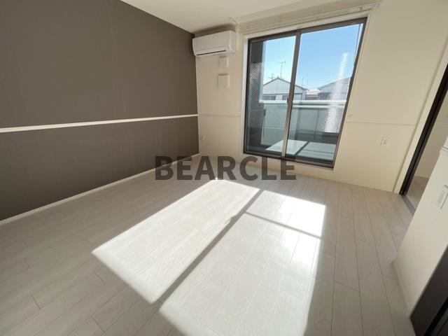 居室・リビング　室内写真像：イメージ画像