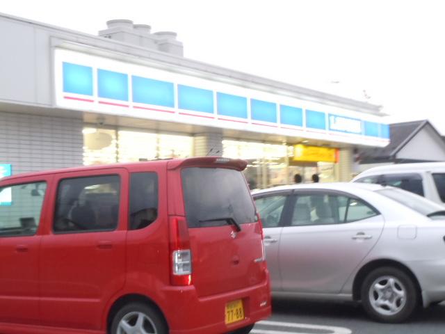 コンビニ　ローソン 市川柏井町四丁目（コンビニ）まで1442m