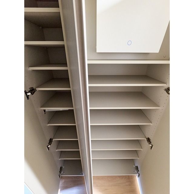 その他　シューズボックス