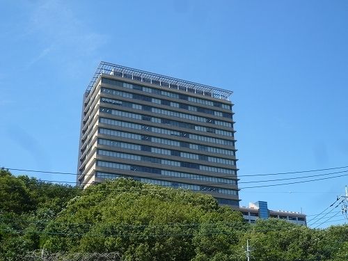 その他　私立明星大学（その他）まで2354m