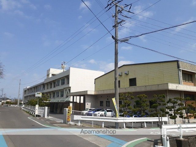 小学校　善通寺市立西部小学校（小学校）まで1800m